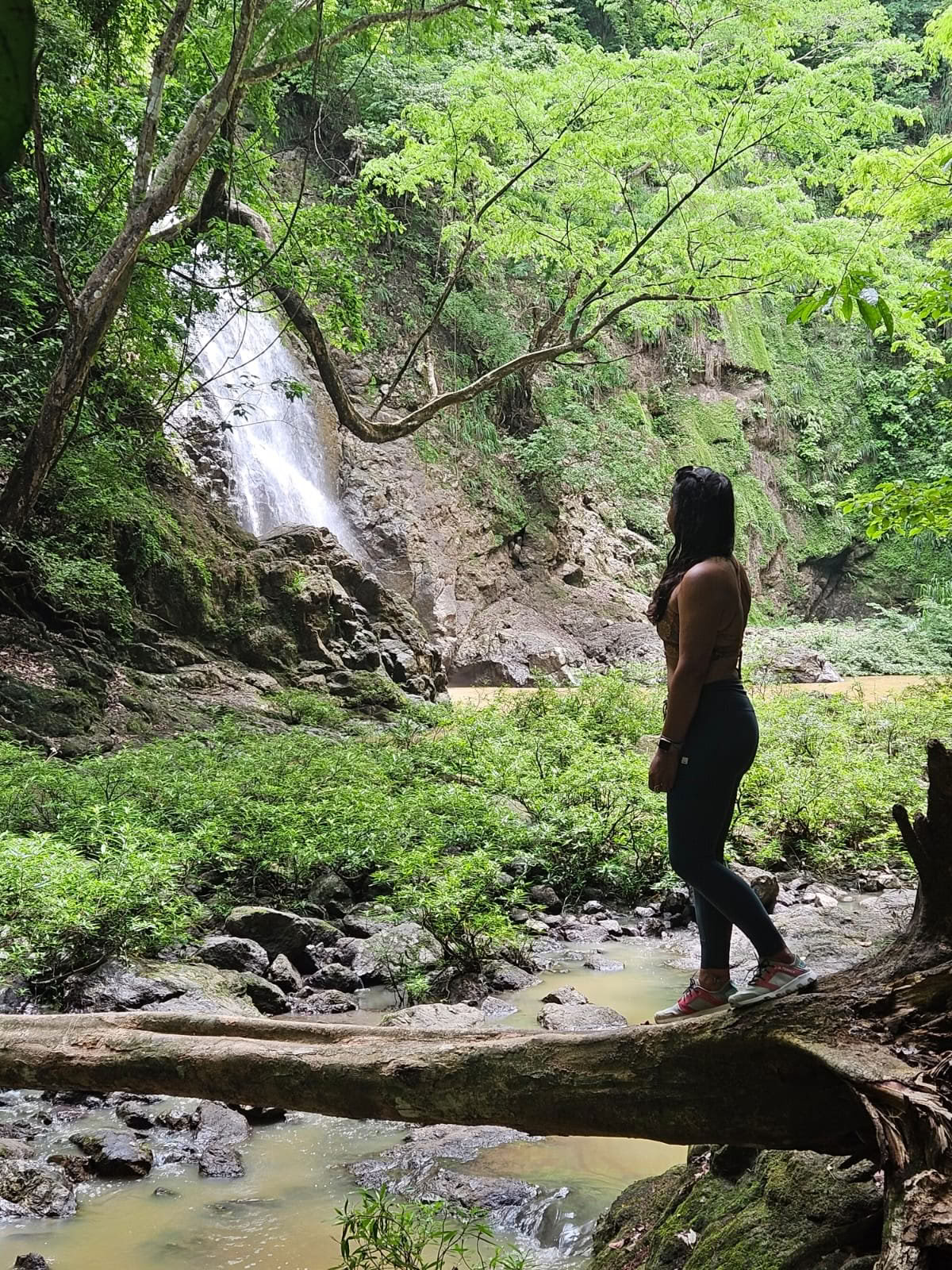 Wellen der Trauer – Retreat Costa Rica 2026