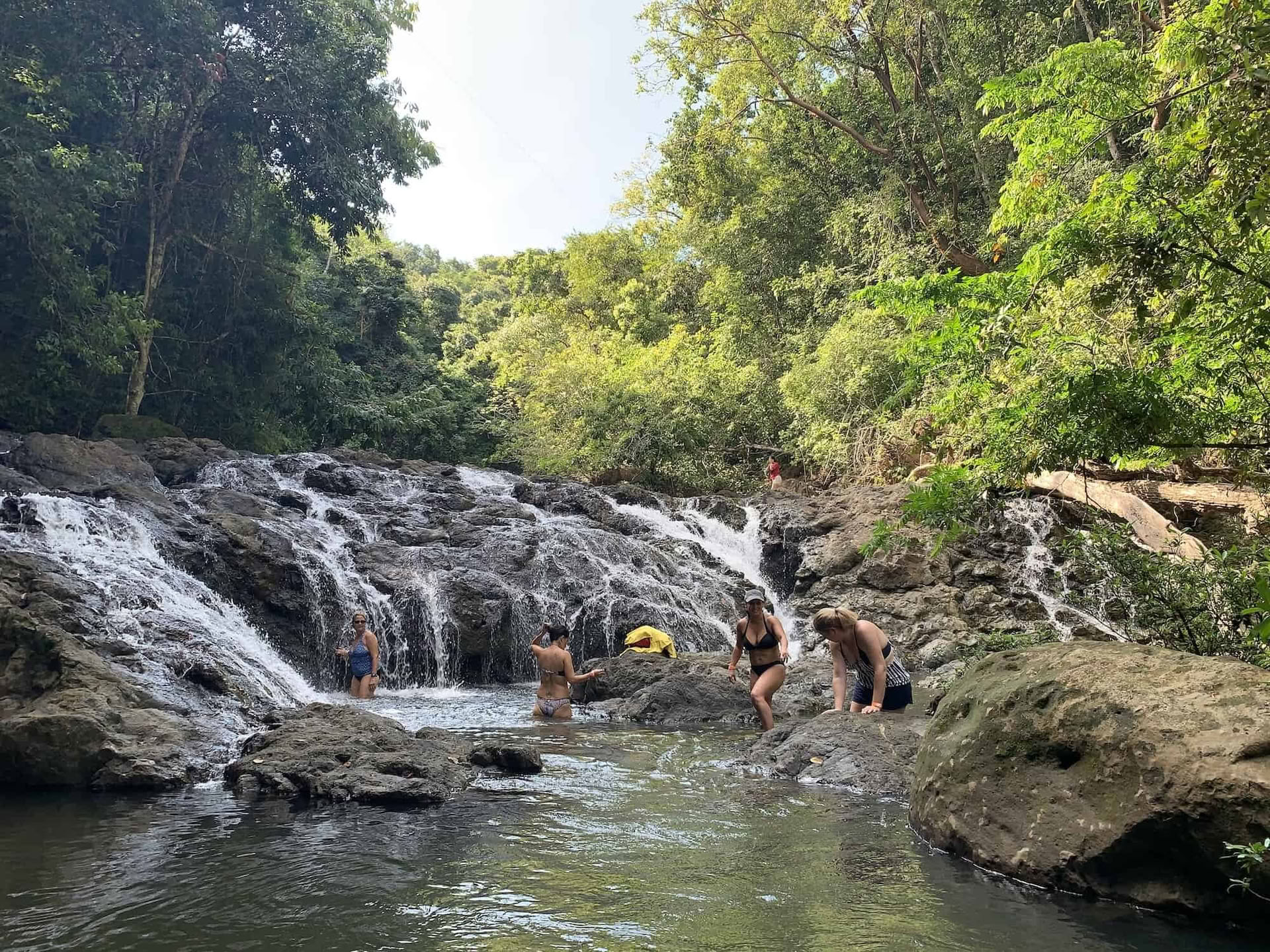 Wellen der Trauer – Retreat Costa Rica 2026