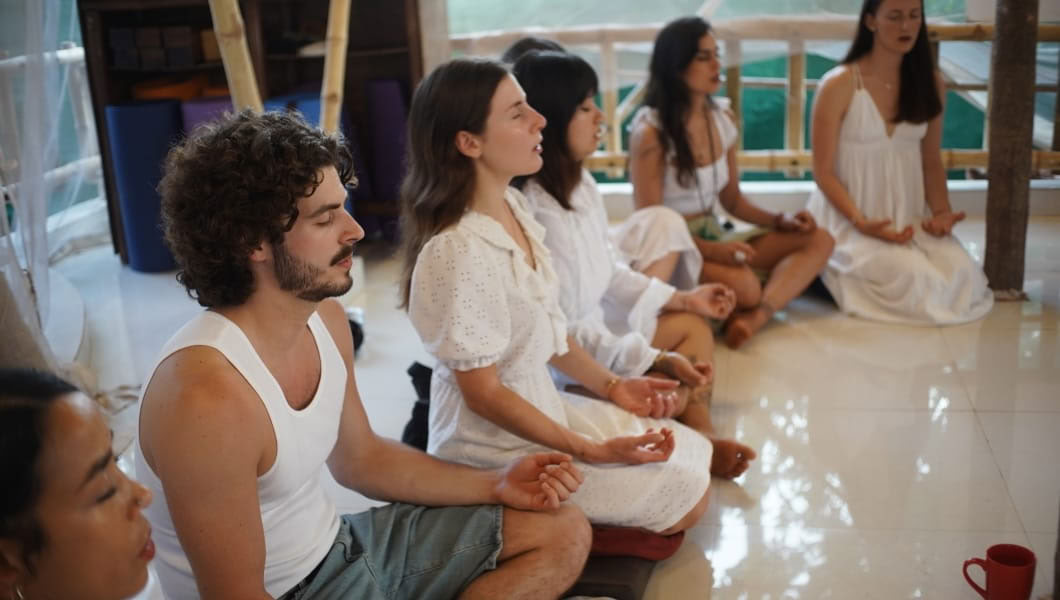 300 Stunden Fortgeschrittene Yoga-Lehrer-Ausbildung – Januar 2026
