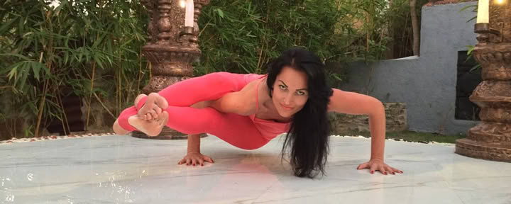 300 Stunden Fortgeschrittene Yoga-Lehrer-Ausbildung – Januar 2026