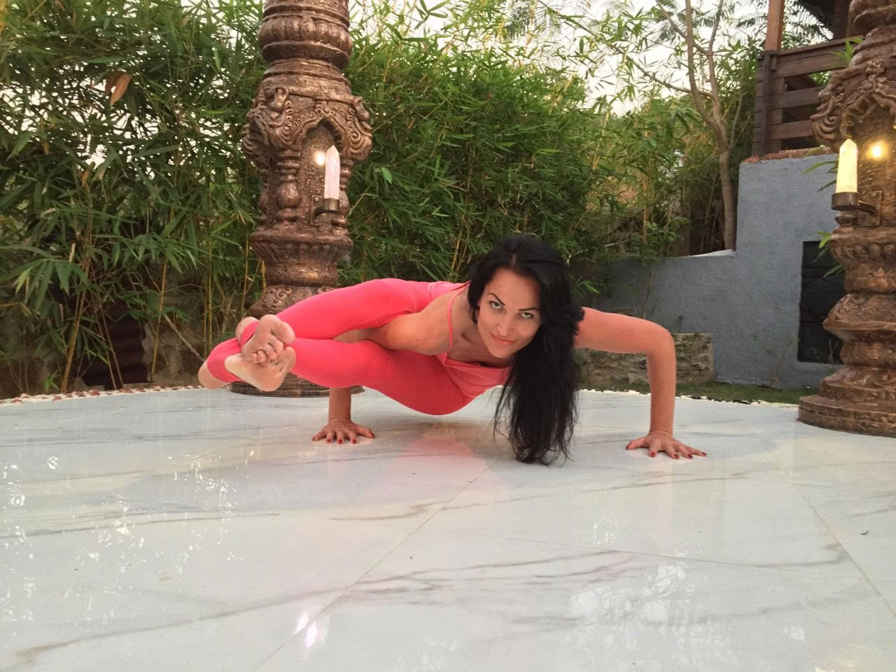 300-Stunden Advanced Yoga Teacher Training Course – Februar 2027