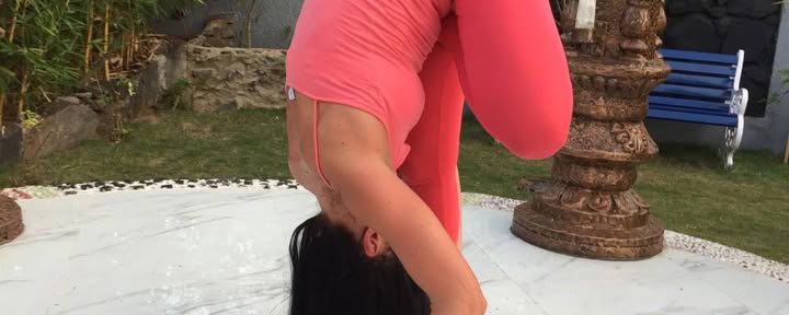 200 Stunden Multi-Style Yoga Teacher Training Kurs