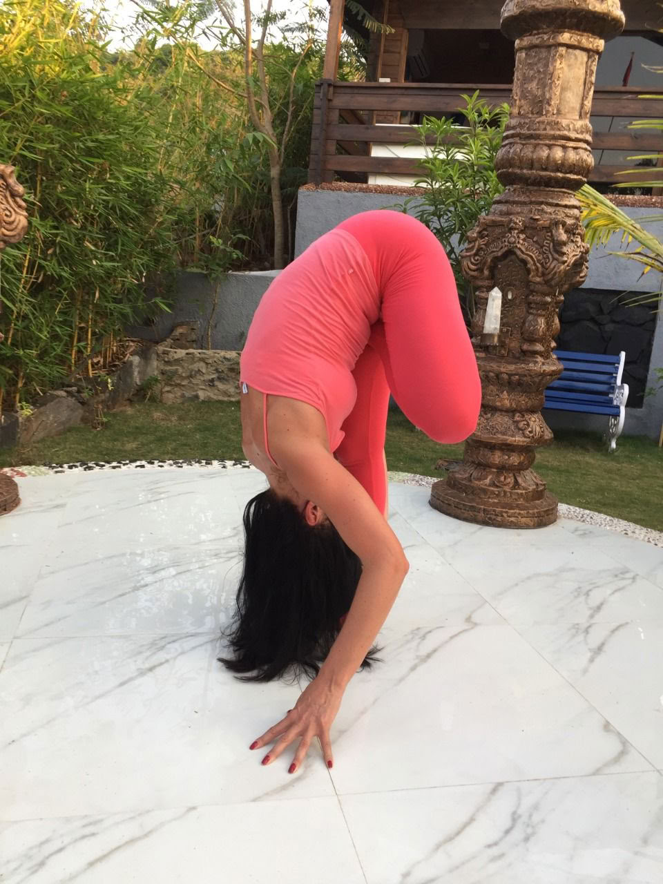 200-Stunden Multi-Style Yoga Teacher Training Kurs – 24. Sep. - 14. Okt.