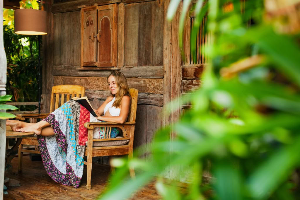 5-tägige Wellness Retreats in Hawai'i