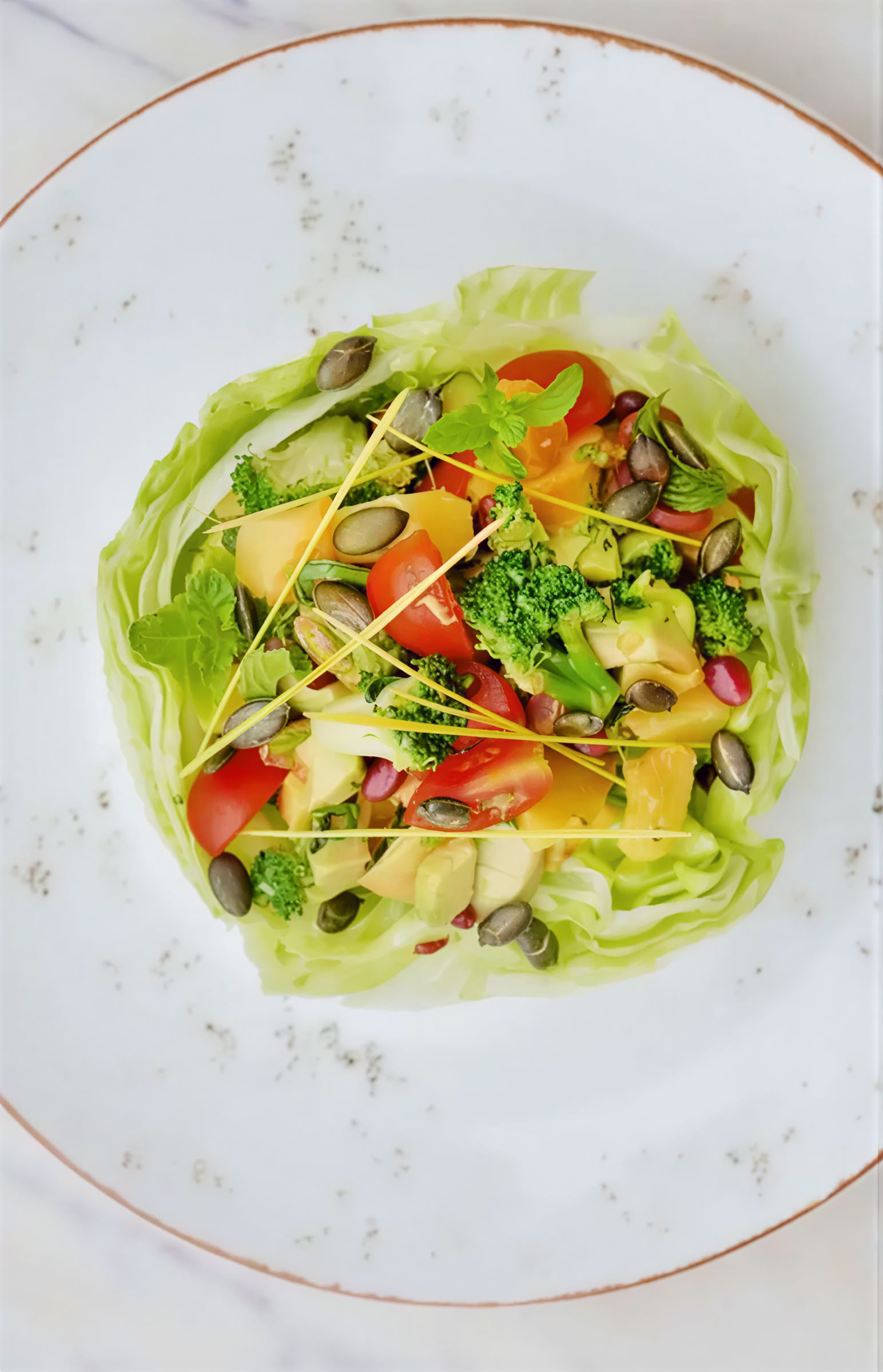 Mind-Detox-Programm