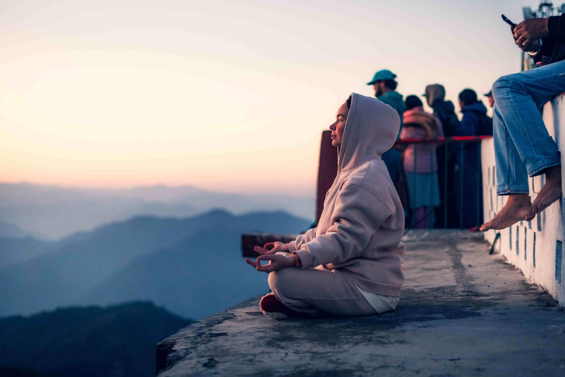 100-Stunden-Pranayama-Lehrerausbildung in Rishikesh