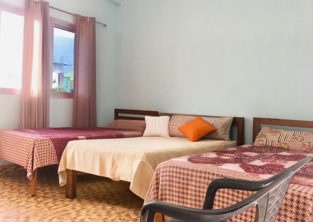 7 & 15 Tage Yoga Retreat