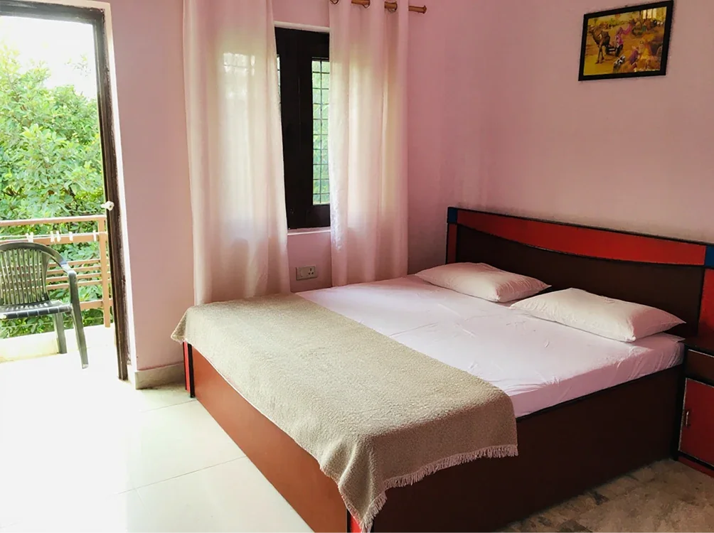 7 & 15 Tage Yoga Retreat