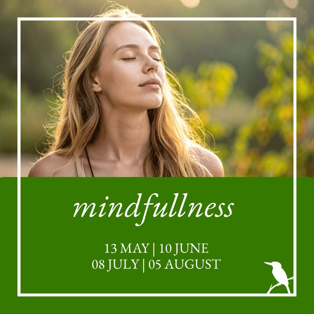 Wellbeing Wednesdays - Achtsamkeit