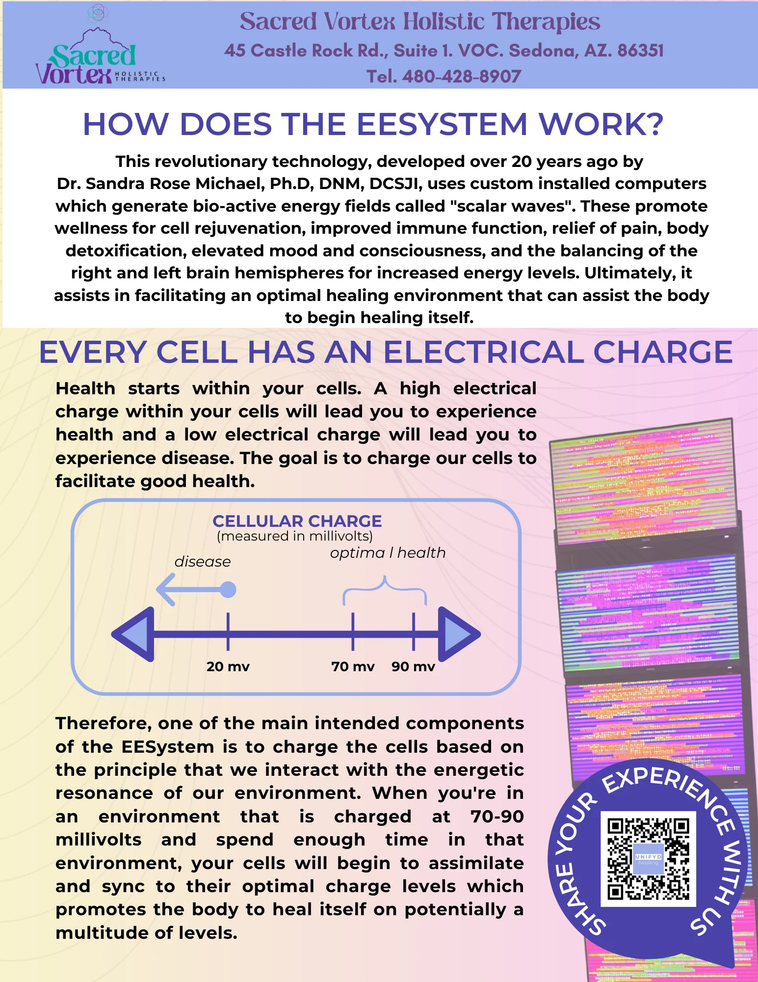 EE System