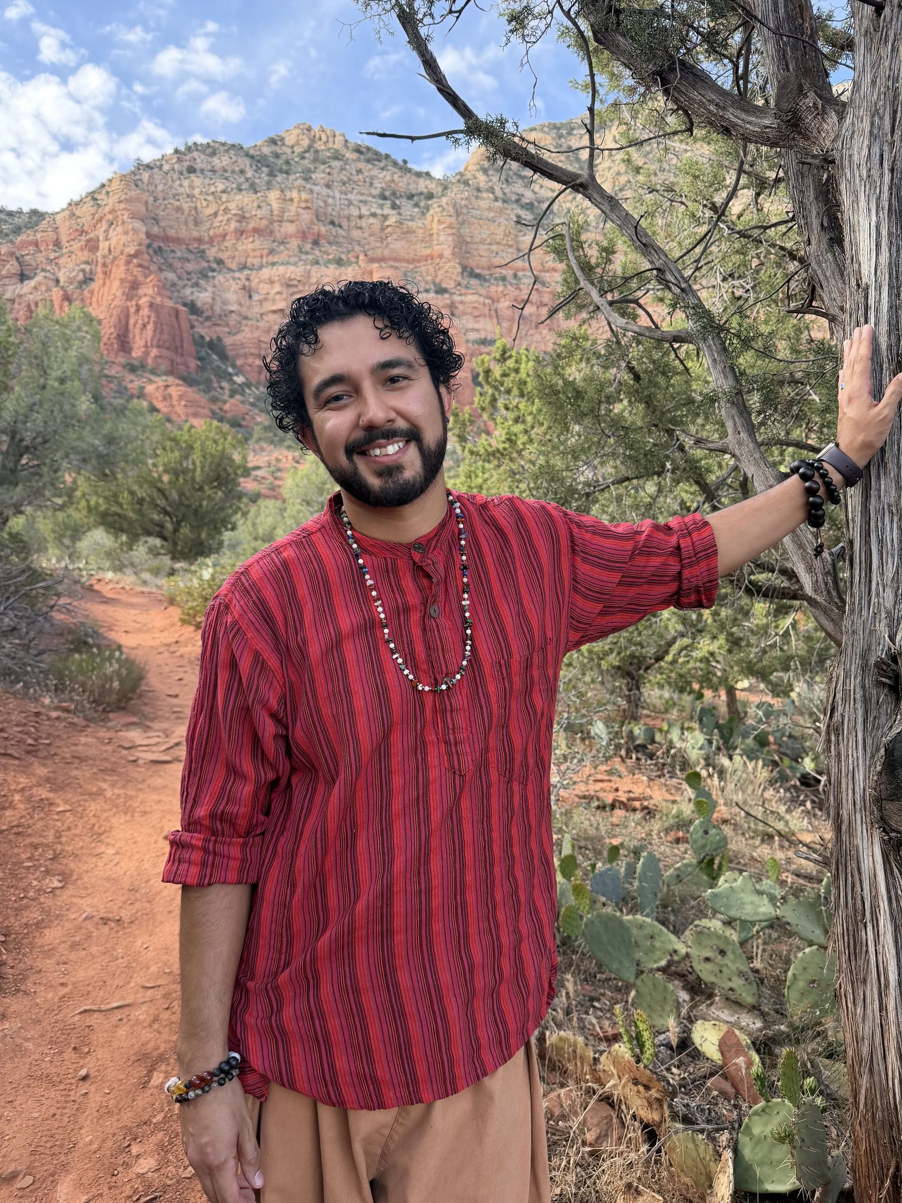 Eddie Mendez Klang & Reiki