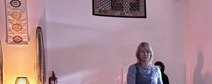 Iyengar Yoga Level 1/2
