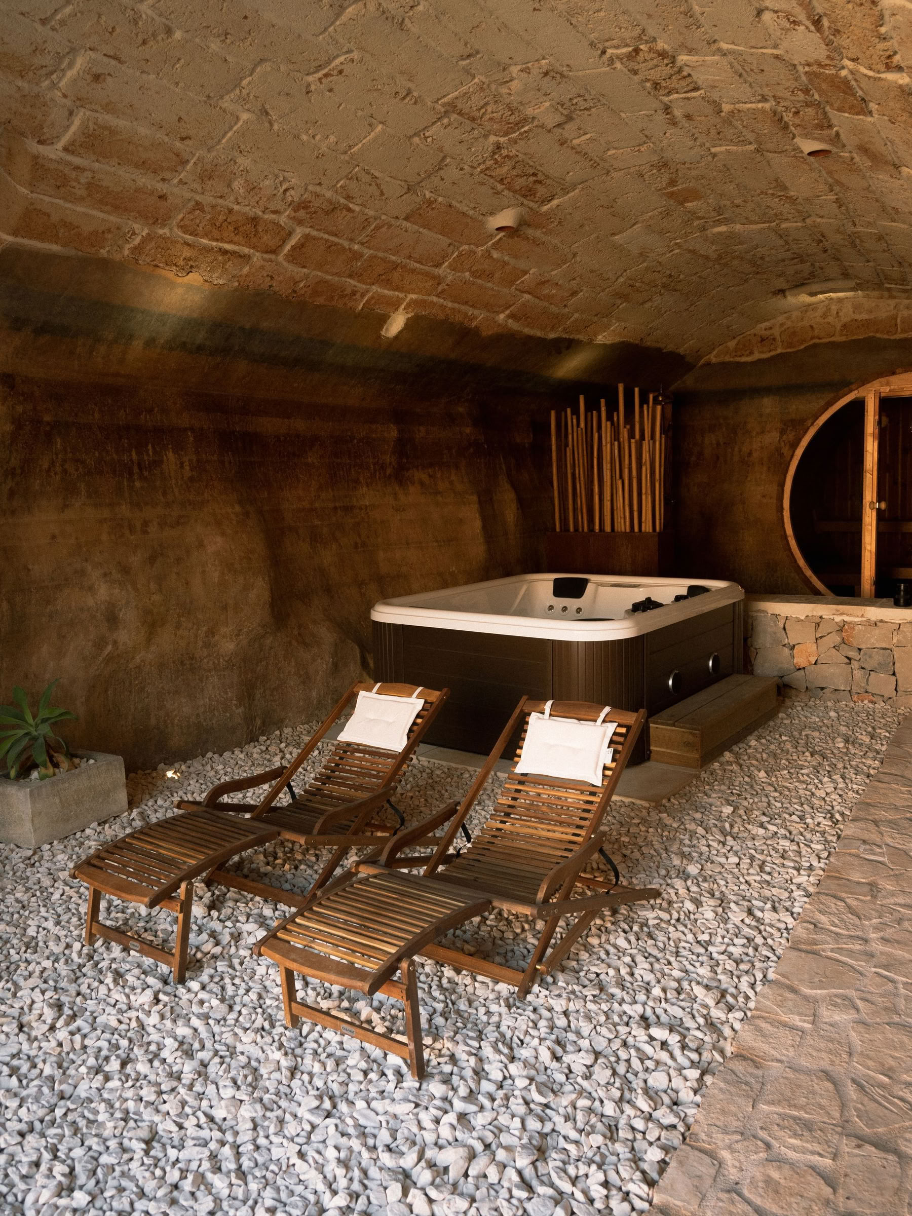 Yoga-Urlaub in Apulien, Italien