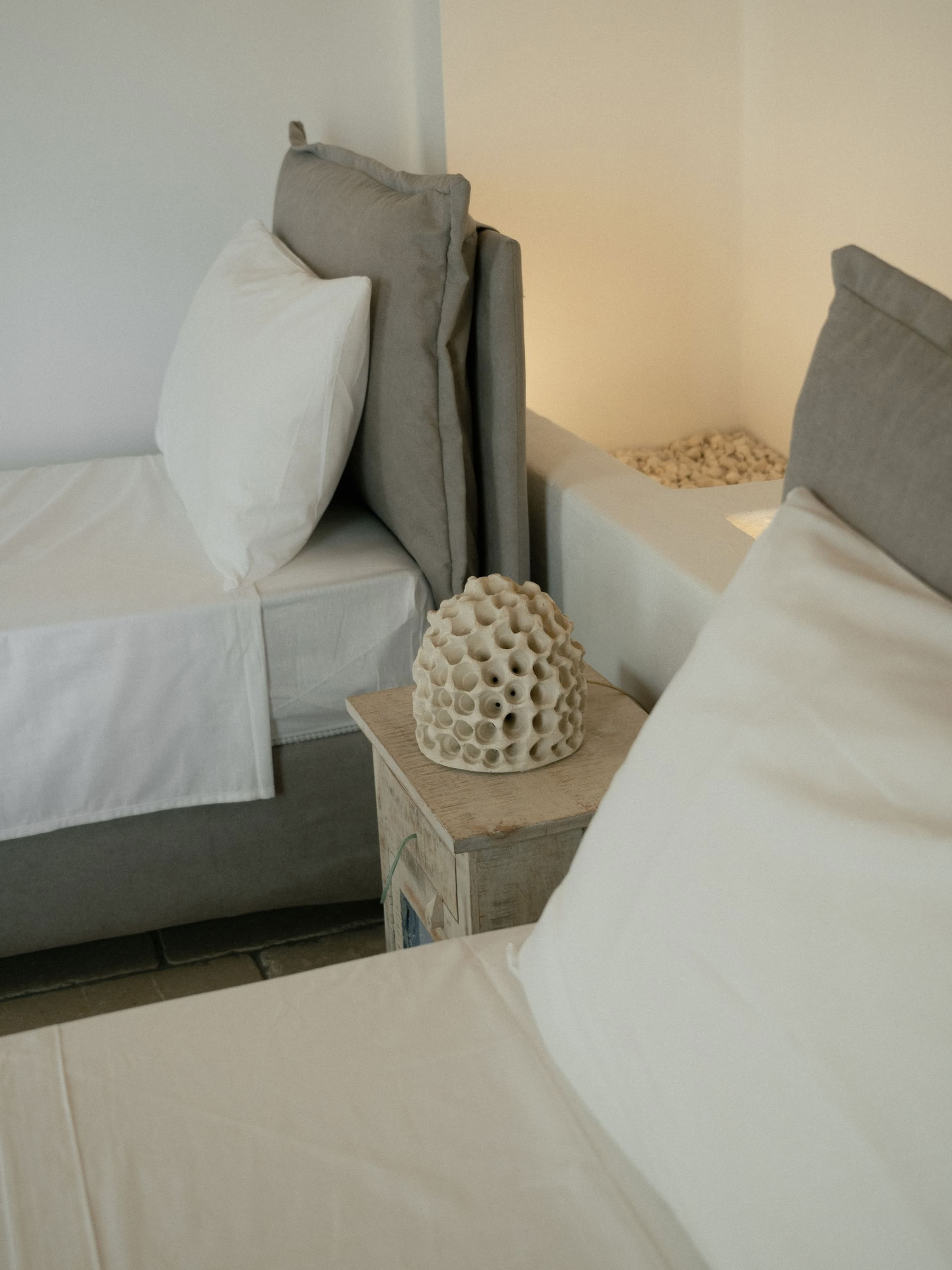 Yoga-Urlaub in Apulien, Italien