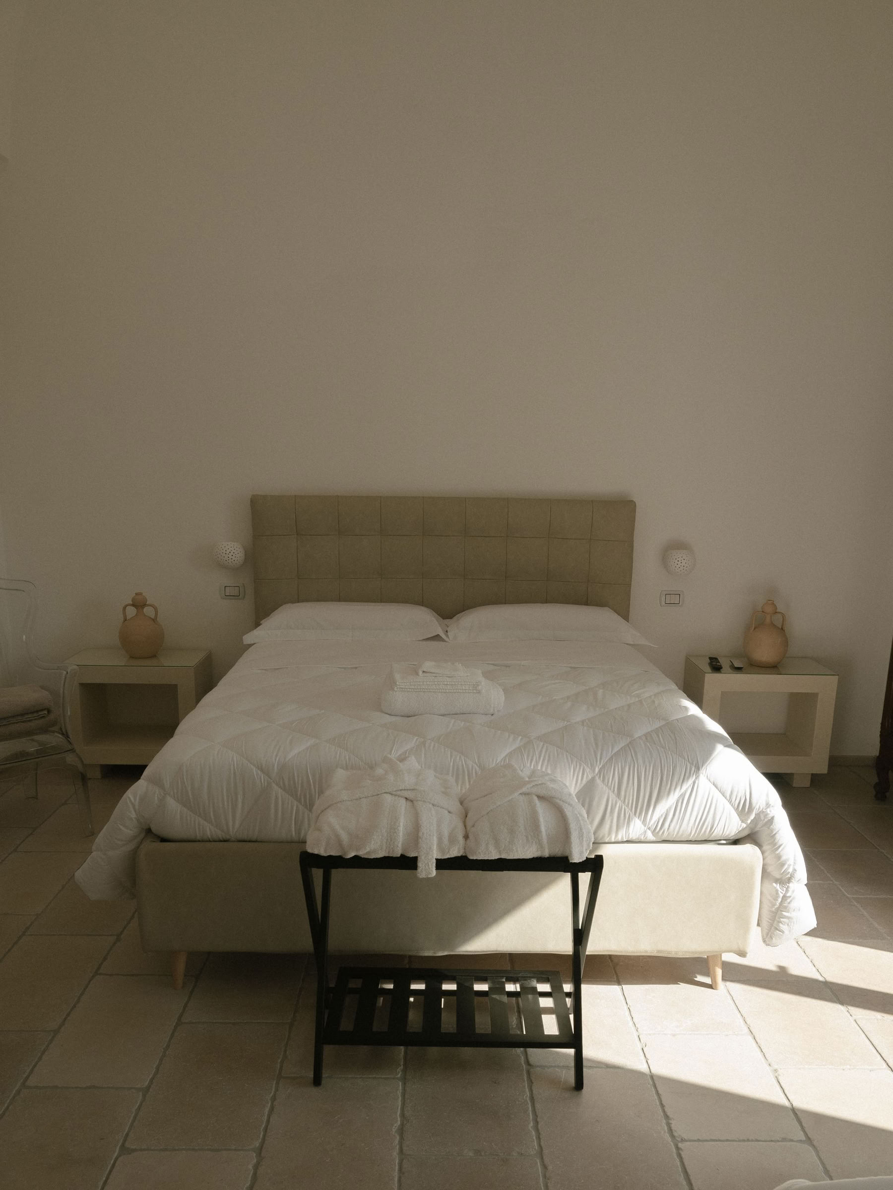 Yoga-Urlaub in Apulien, Italien