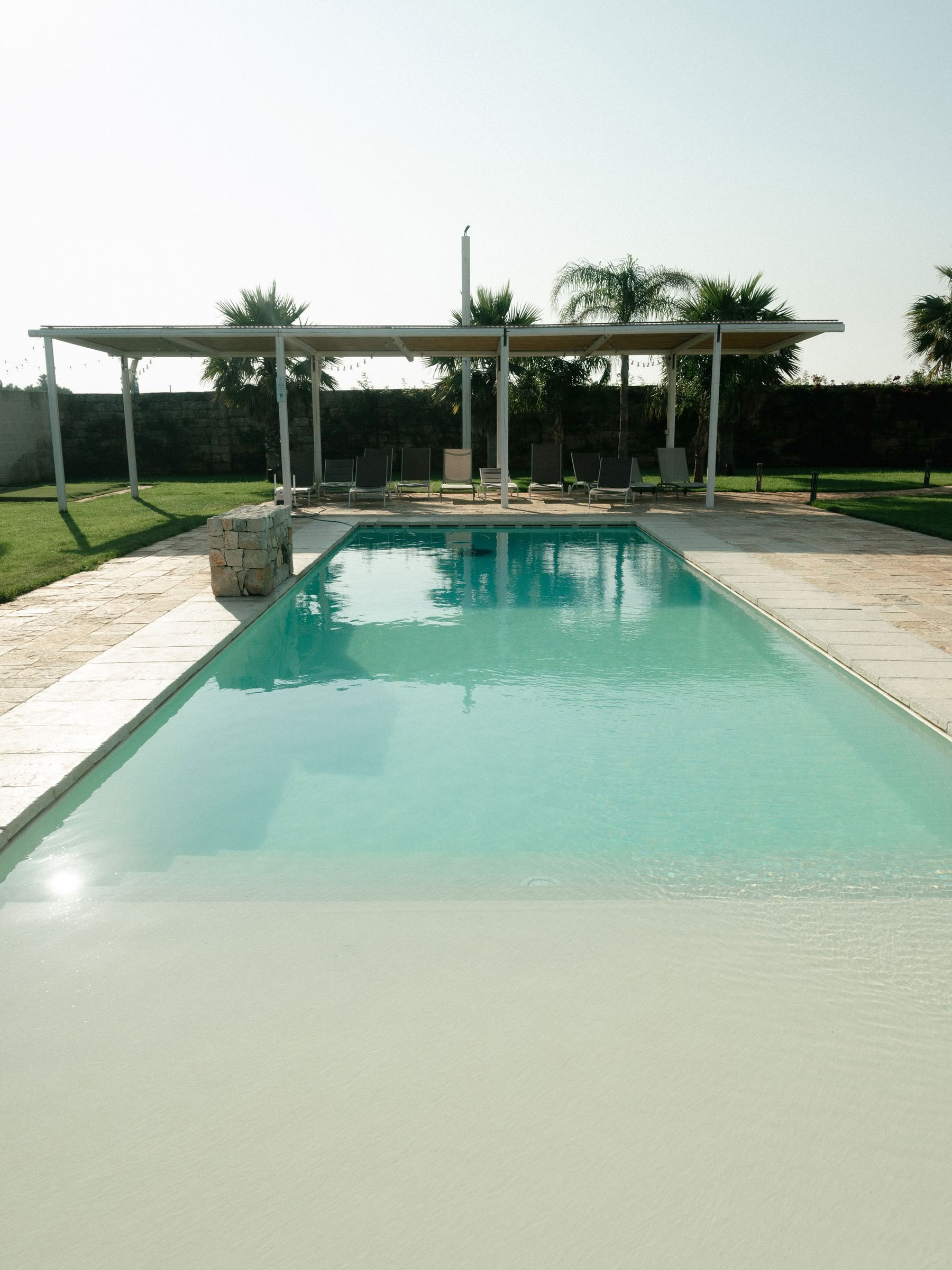 Yoga-Urlaub in Apulien, Italien