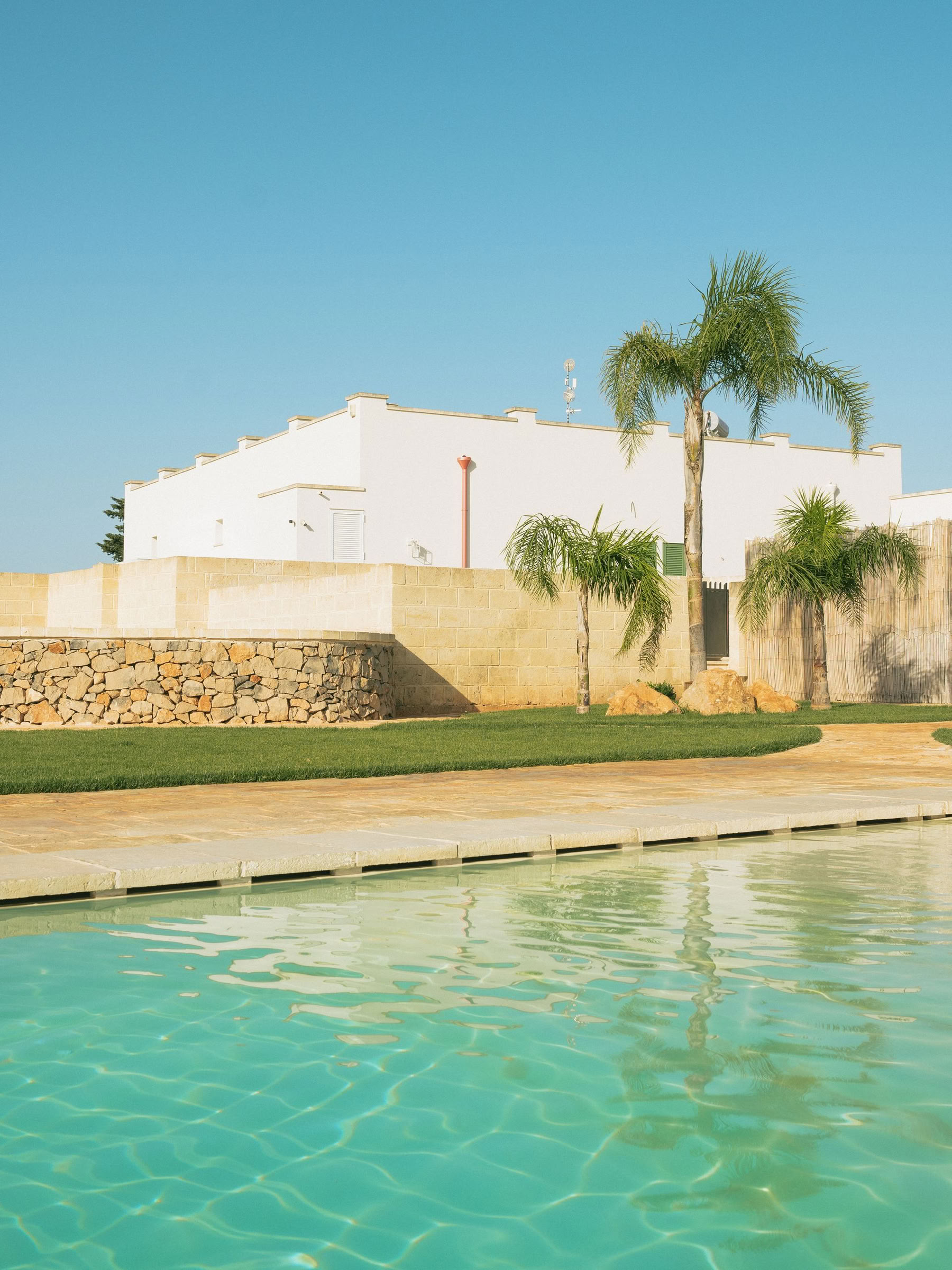 Yoga-Urlaub in Apulien, Italien