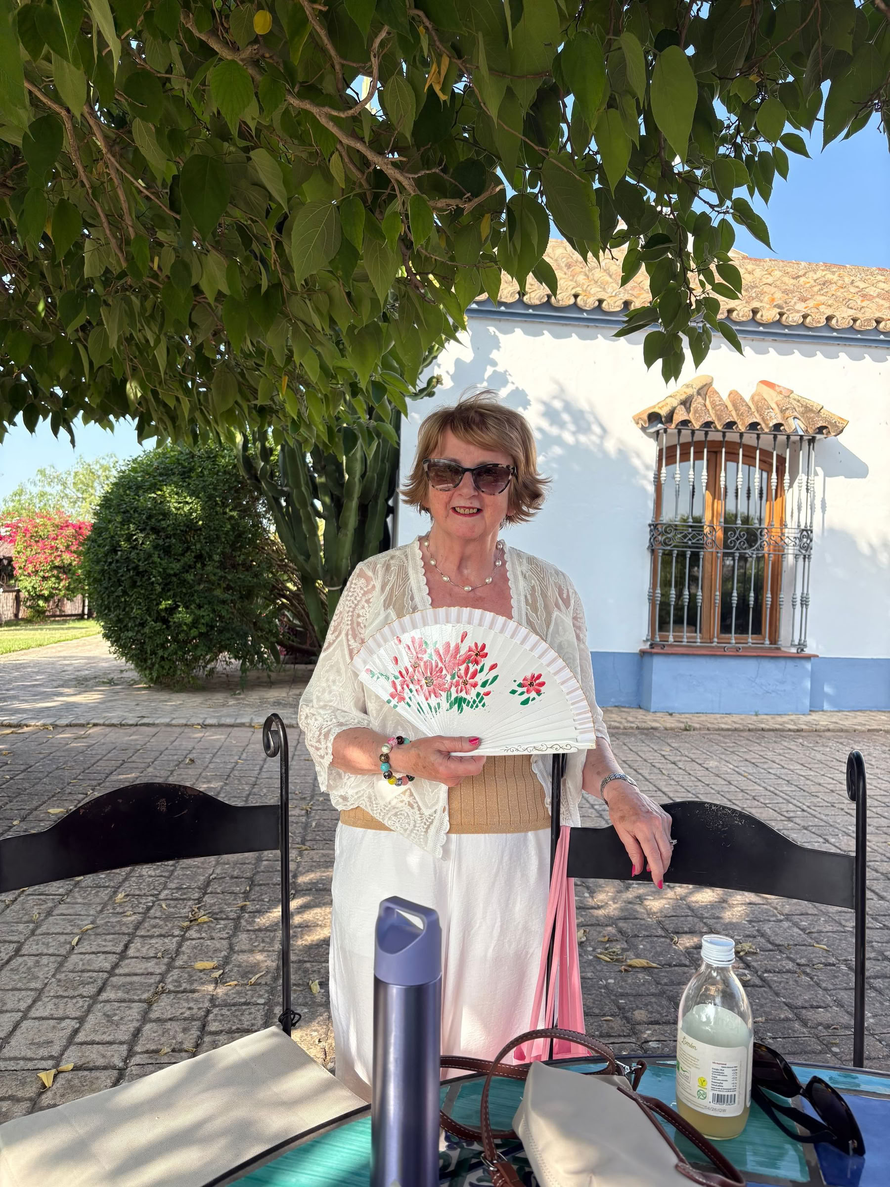 Sommer-Yoga-Urlaub, Spanien 2027