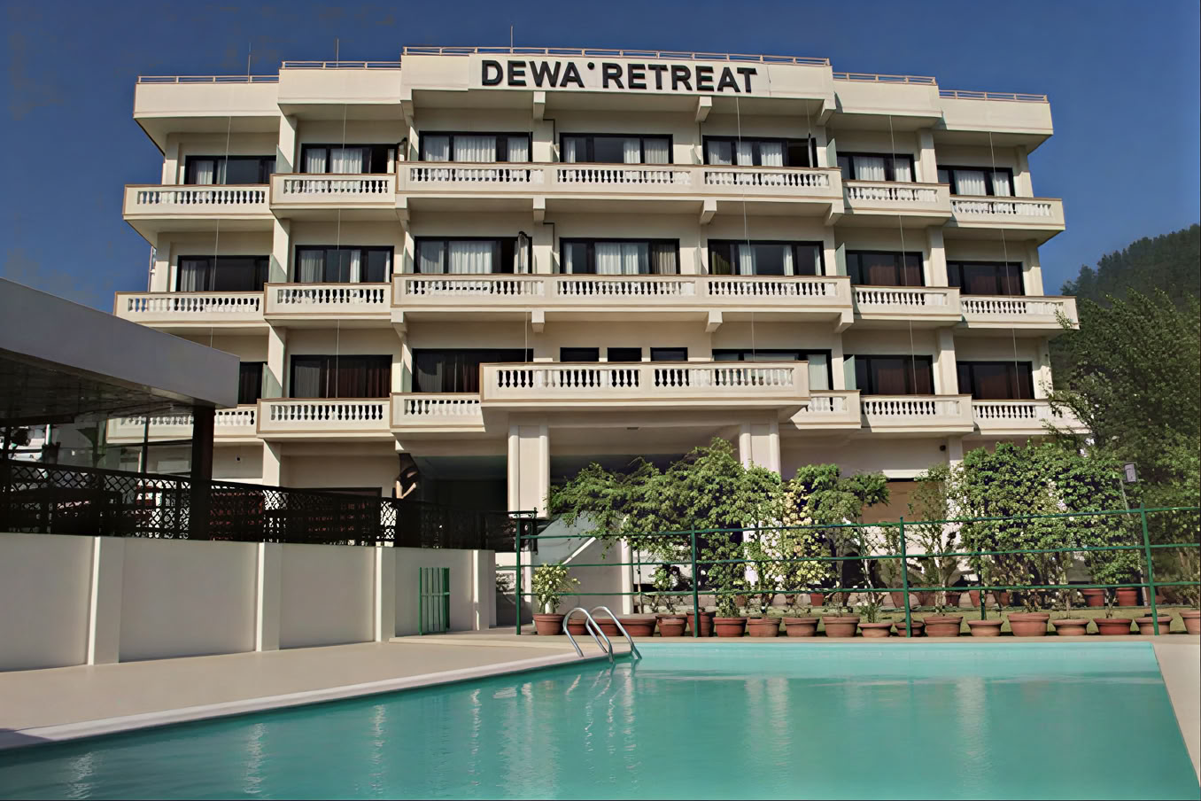 Das Rishikesh-Erlebnis