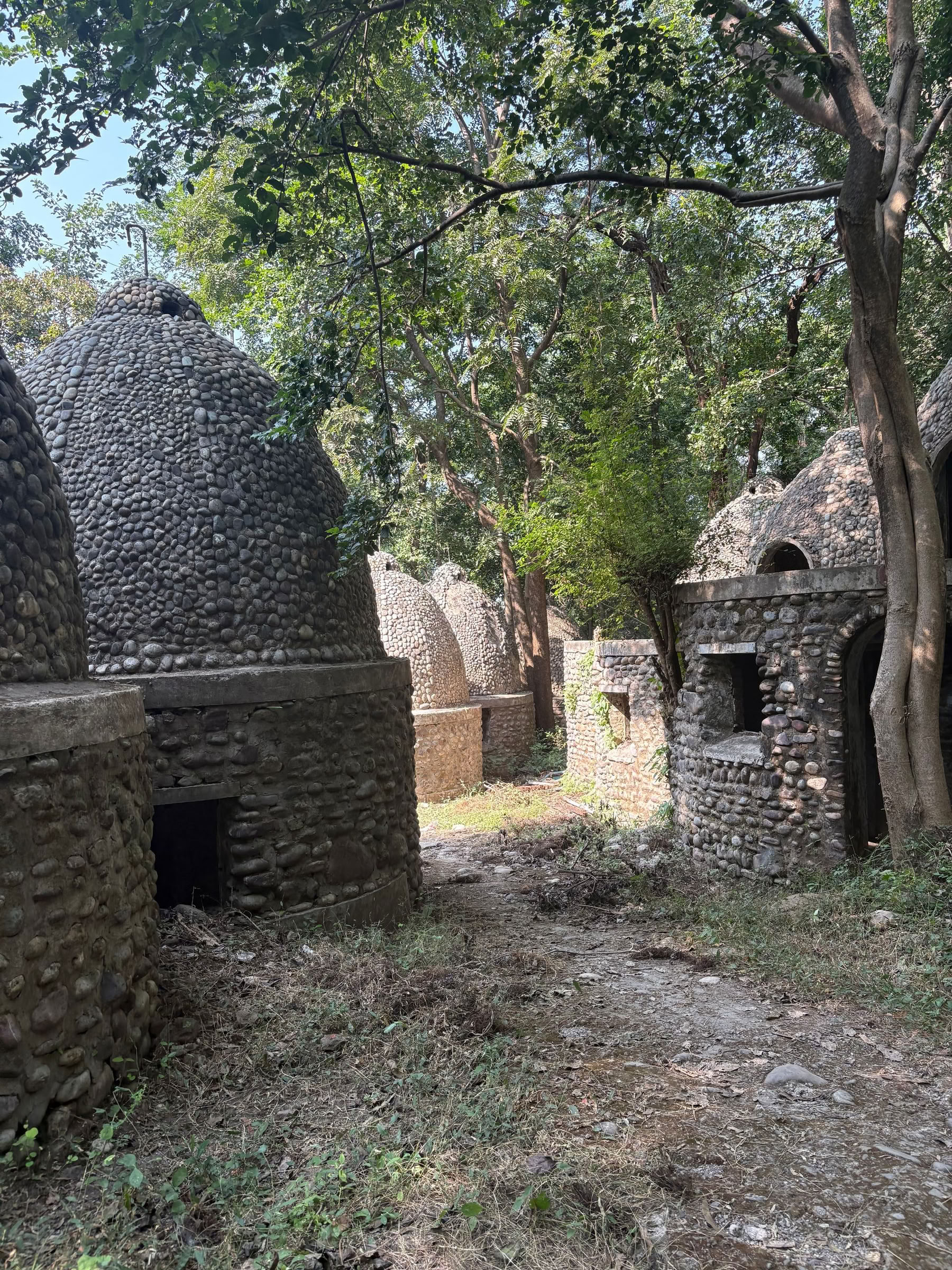 Das Rishikesh-Erlebnis