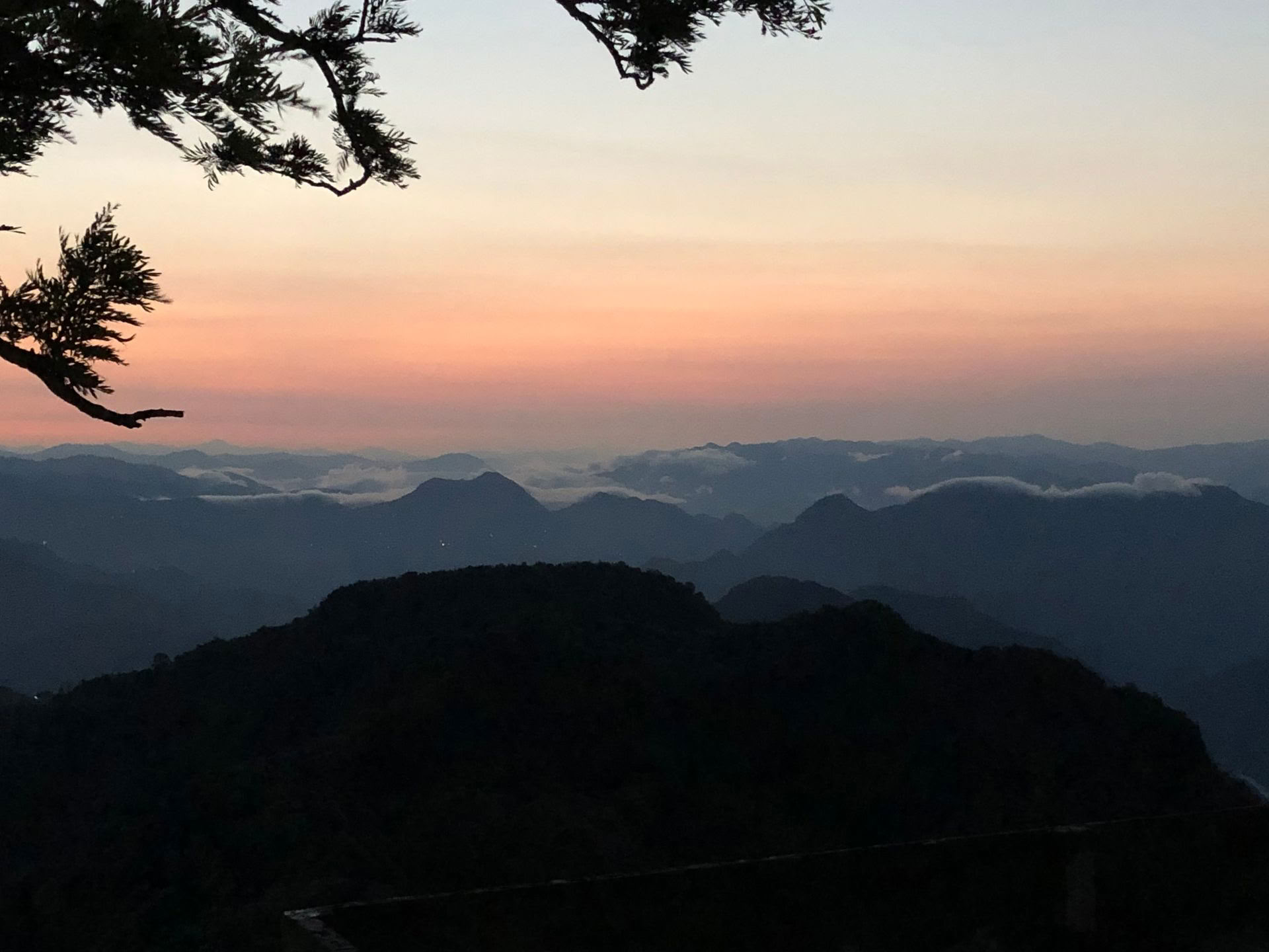 Das Rishikesh-Erlebnis