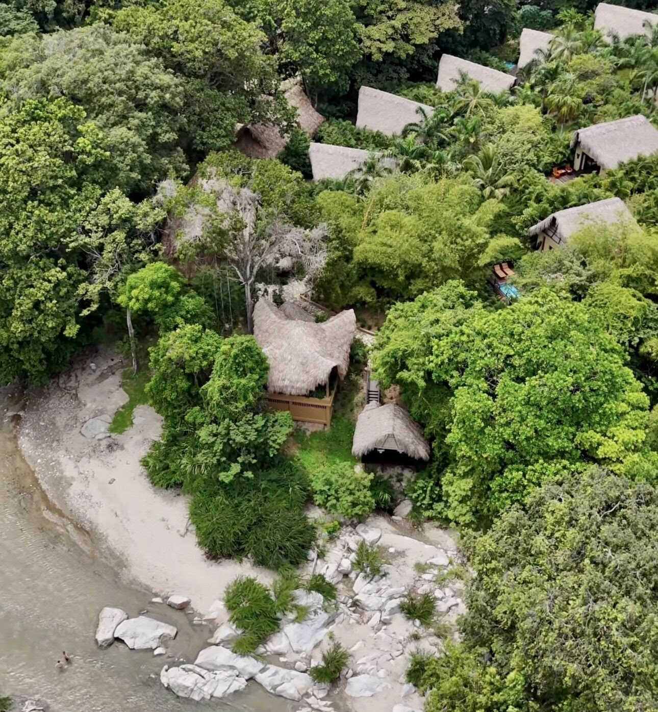 Buddhist Retreat: Ein Weg zu tiefer Einsicht