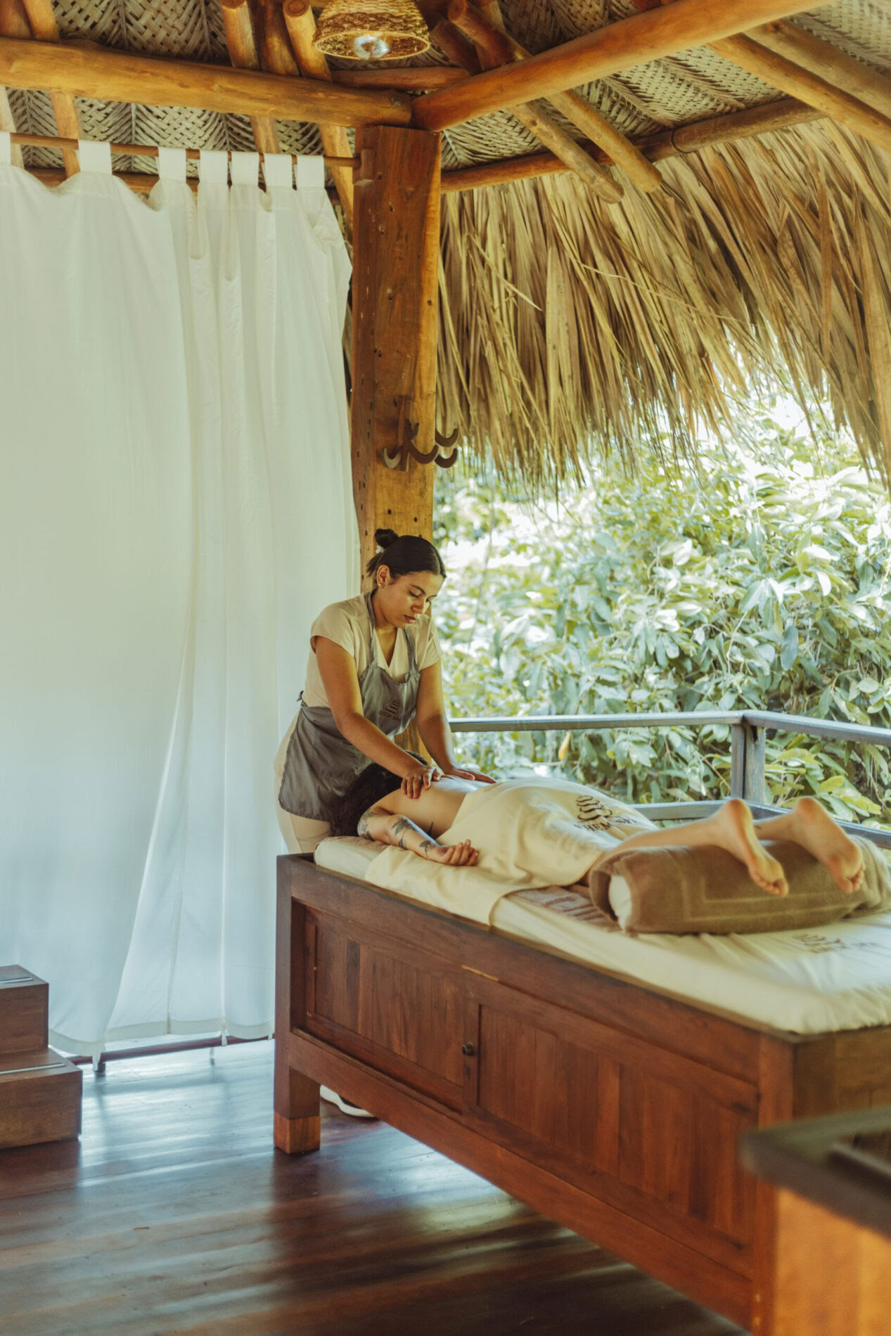 Mindfulness Retreat: Kultiviere Ruhe und Präsenz