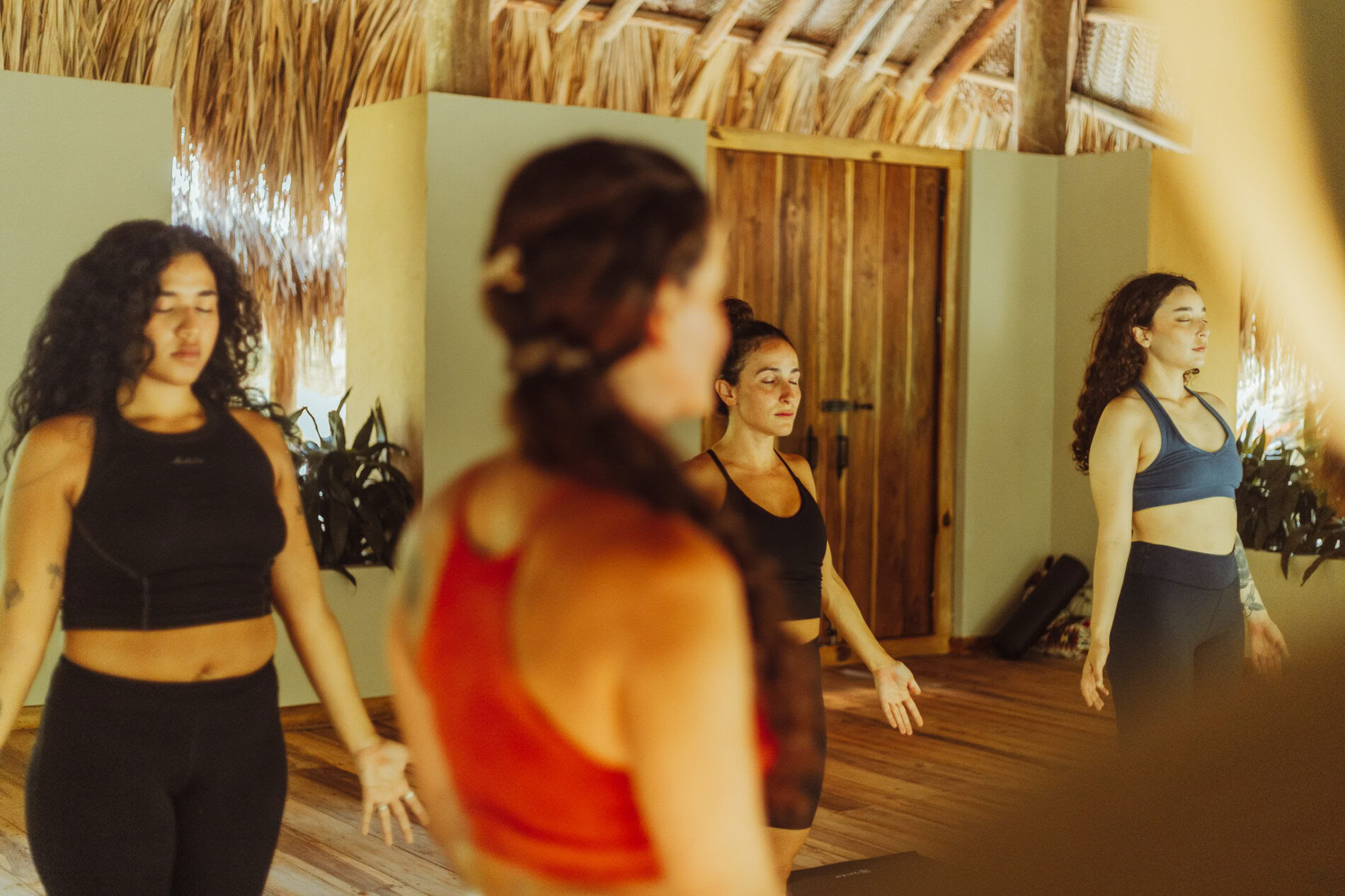 Mindfulness Retreat: Kultiviere Ruhe und Präsenz