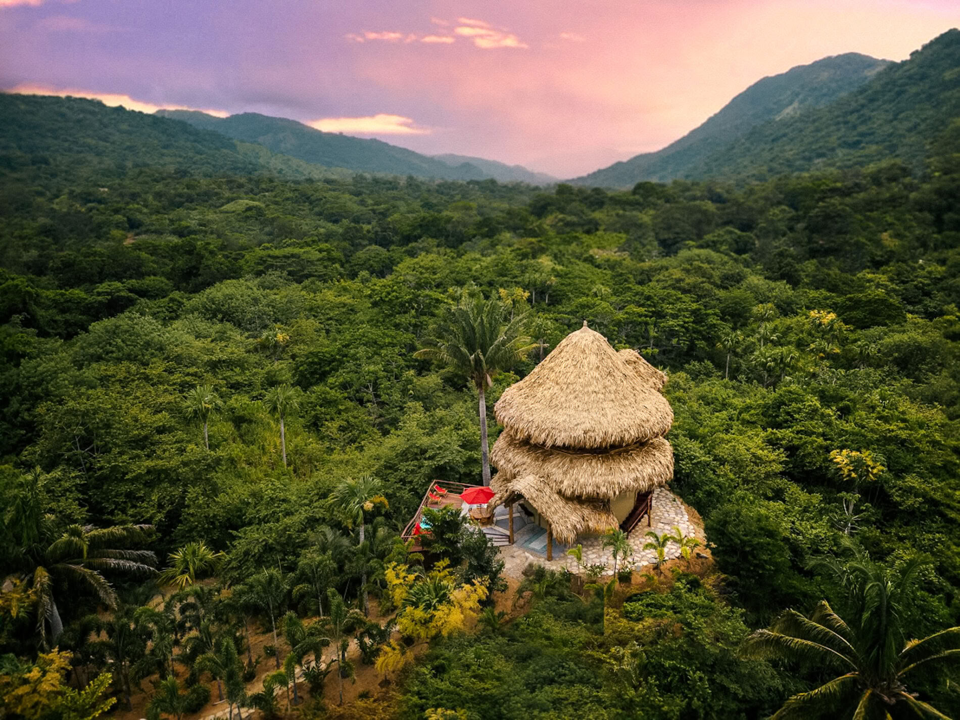 Mindfulness Retreat: Kultiviere Ruhe und Präsenz