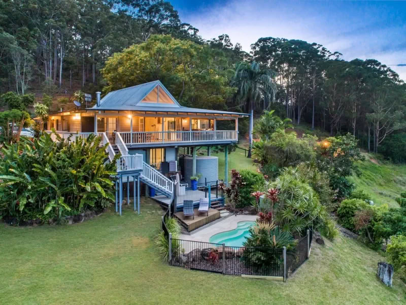 Yoga Retreat 6-Nächte Yoga-Urlaub in Queensland
