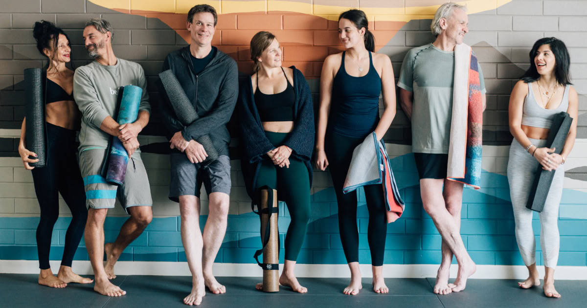 Frühlings Yin Yoga- & Akupressur-Workshop