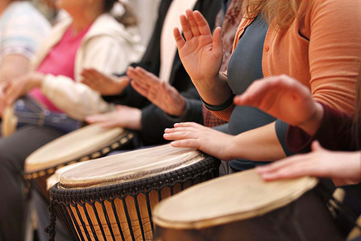 Wellness-Wochenenden zum Abschalten