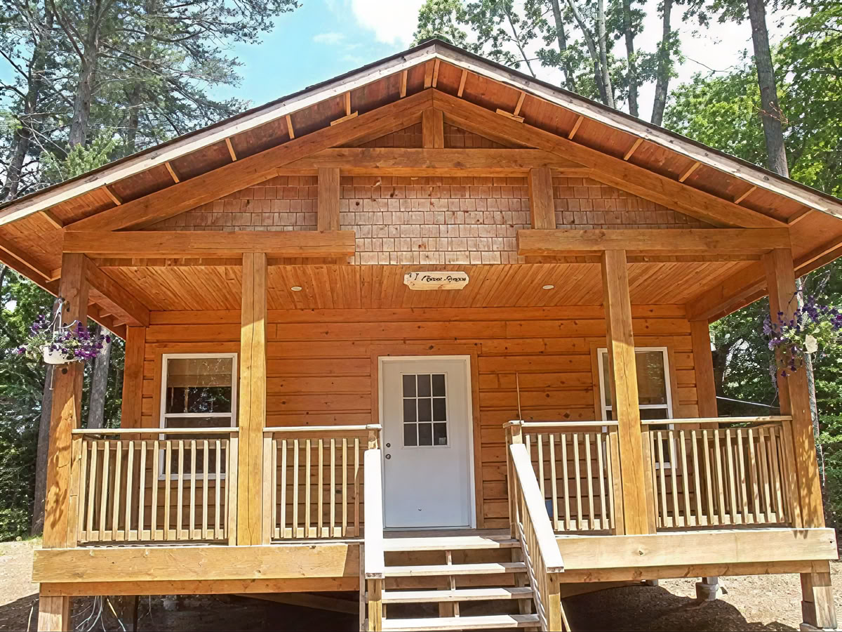 Mama und Tochter (8+) Retreats