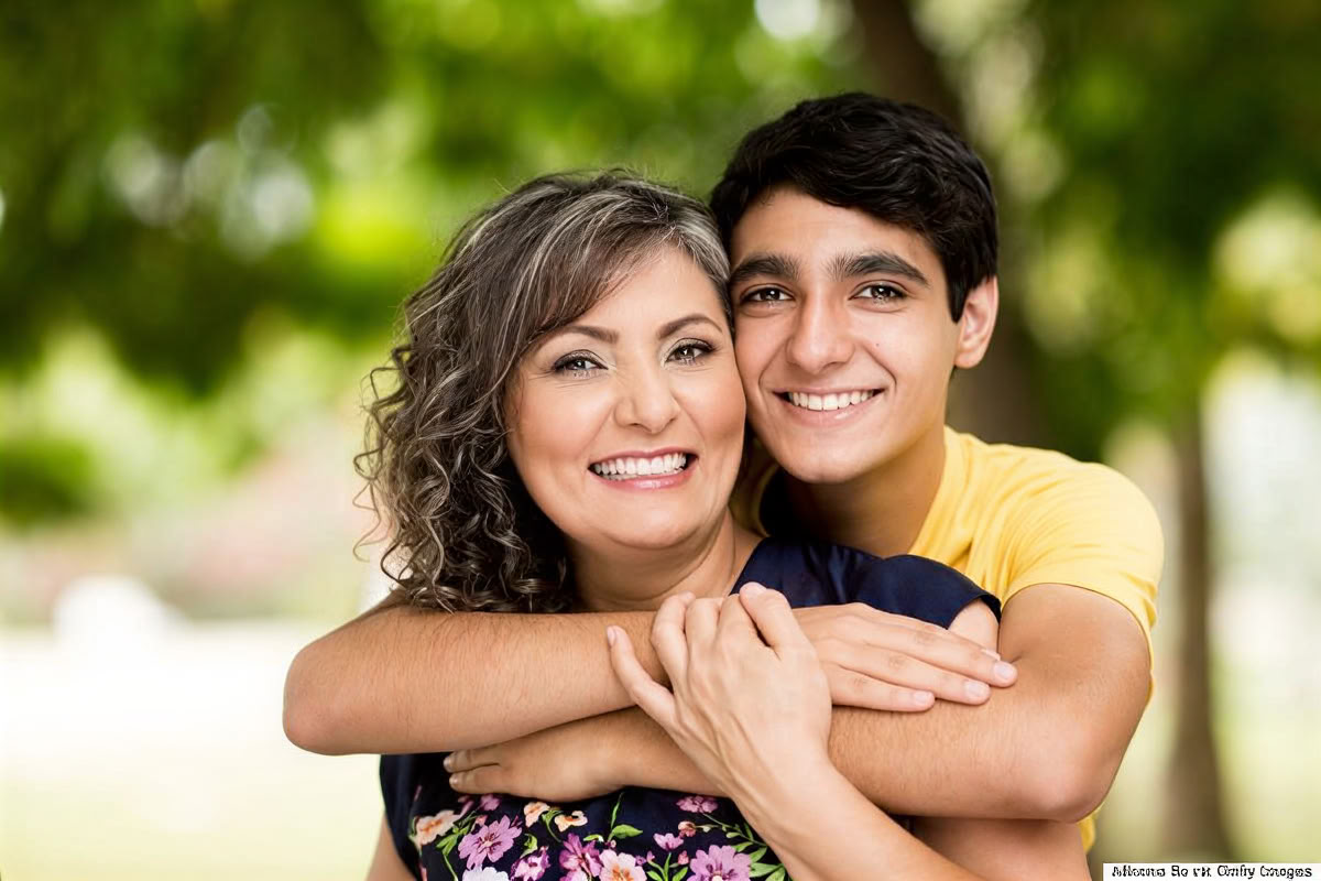 Mama und Sohn (8+) Retreats