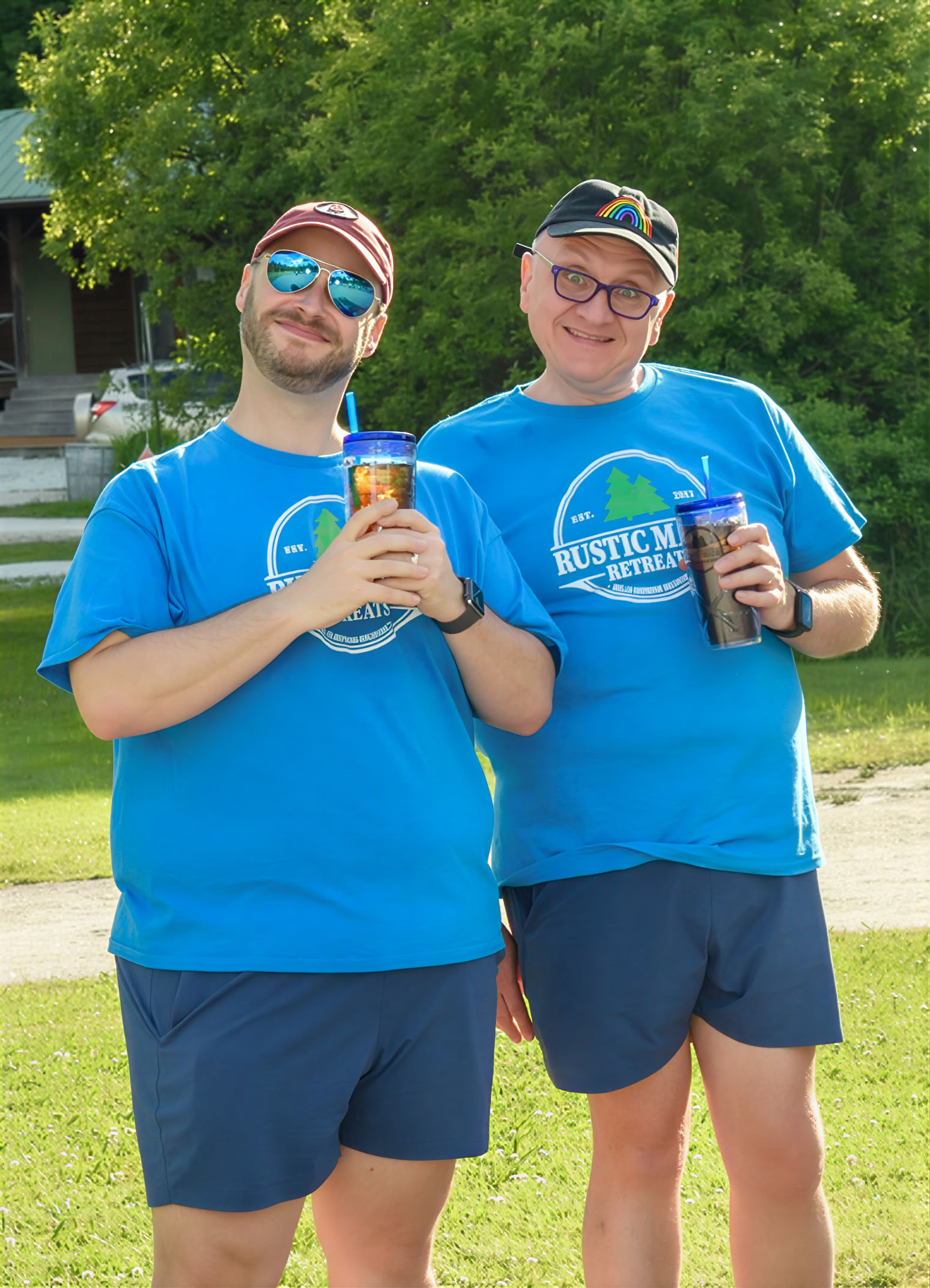 Kickstart-Wochenende für deine Gesundheit
