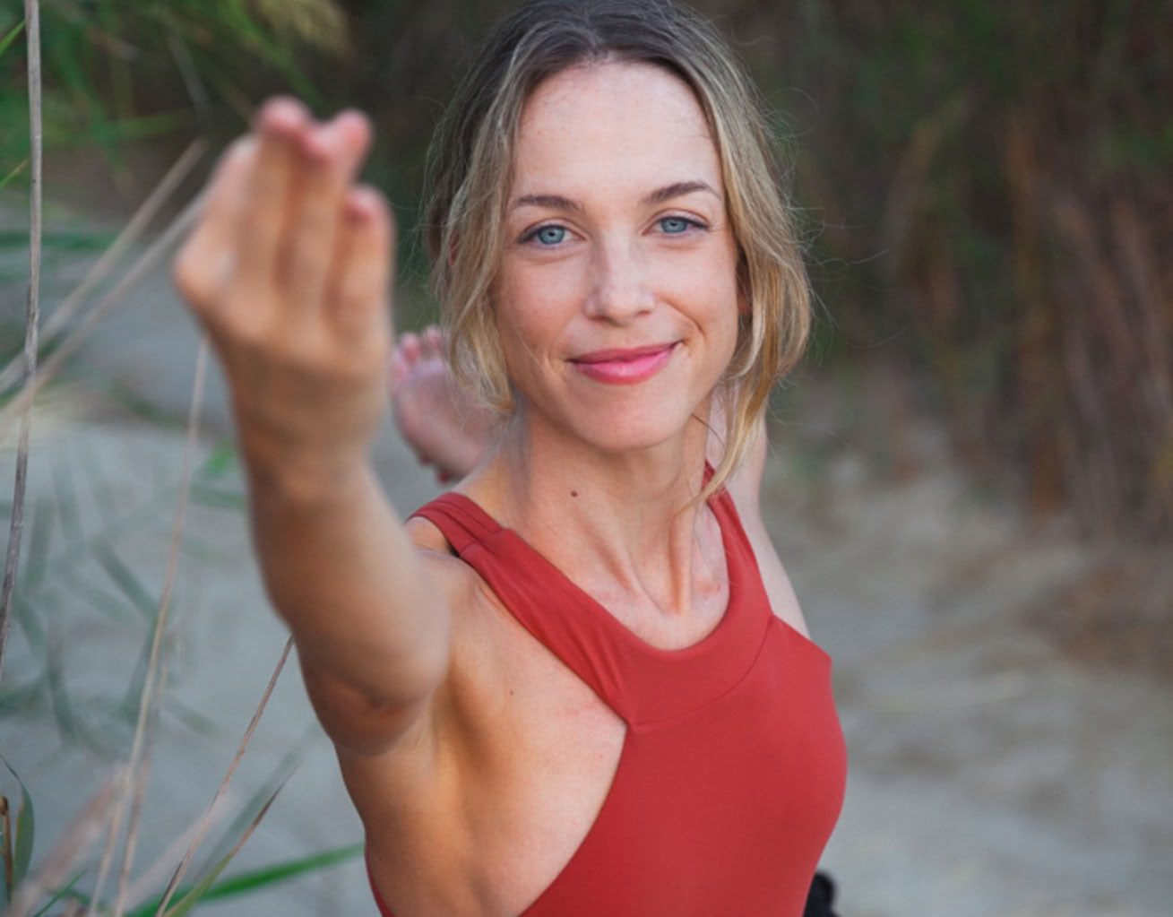 Embodied Regulation-Zertifizierung: Trauma-bewusstes Nervensystem-Training (30h)