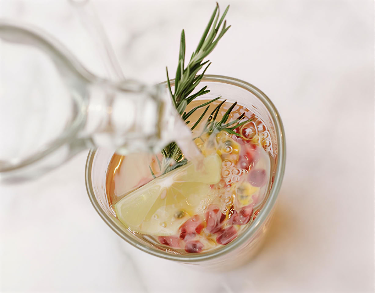 Tages-Spa: Detox & Yoga