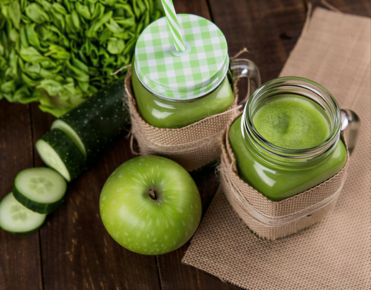 Detox, Yoga & Pilates Retreat (4 Tage)