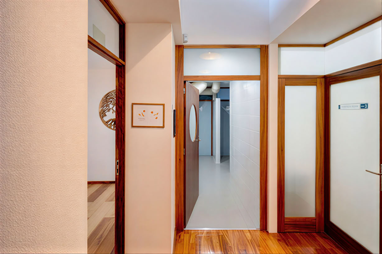Detox, Yoga & Pilates Retreat (4 Tage)
