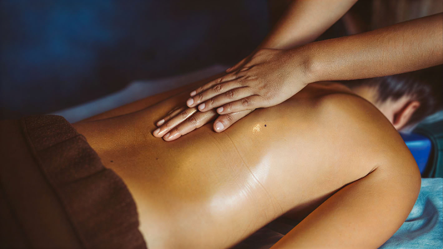 Ganz- & Halbtags-Retreat