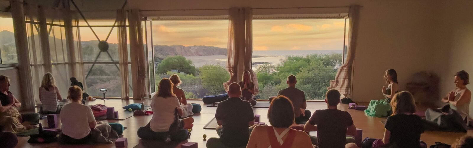 Bliss Out In Bali 2026 Retreat