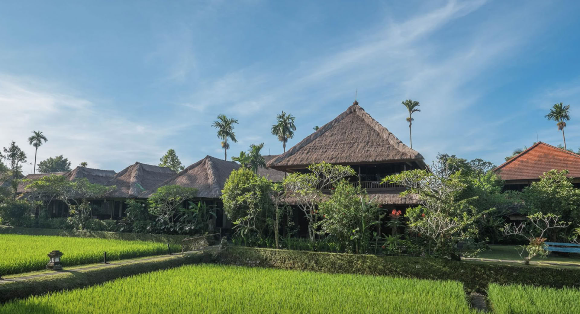 Bliss Out in Bali
