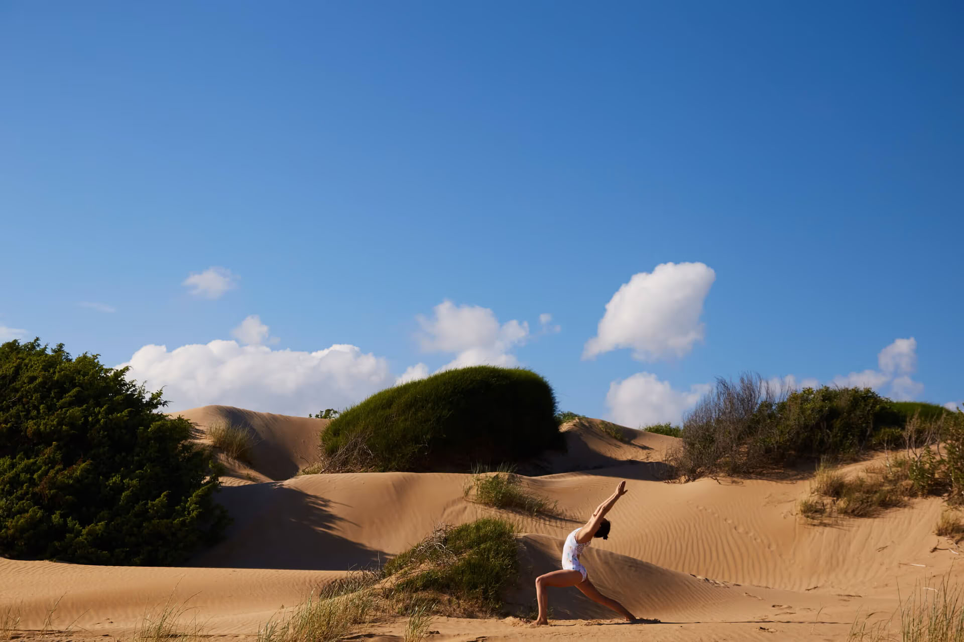Floripa Summer Play: Yoga, Acro & Inversionen