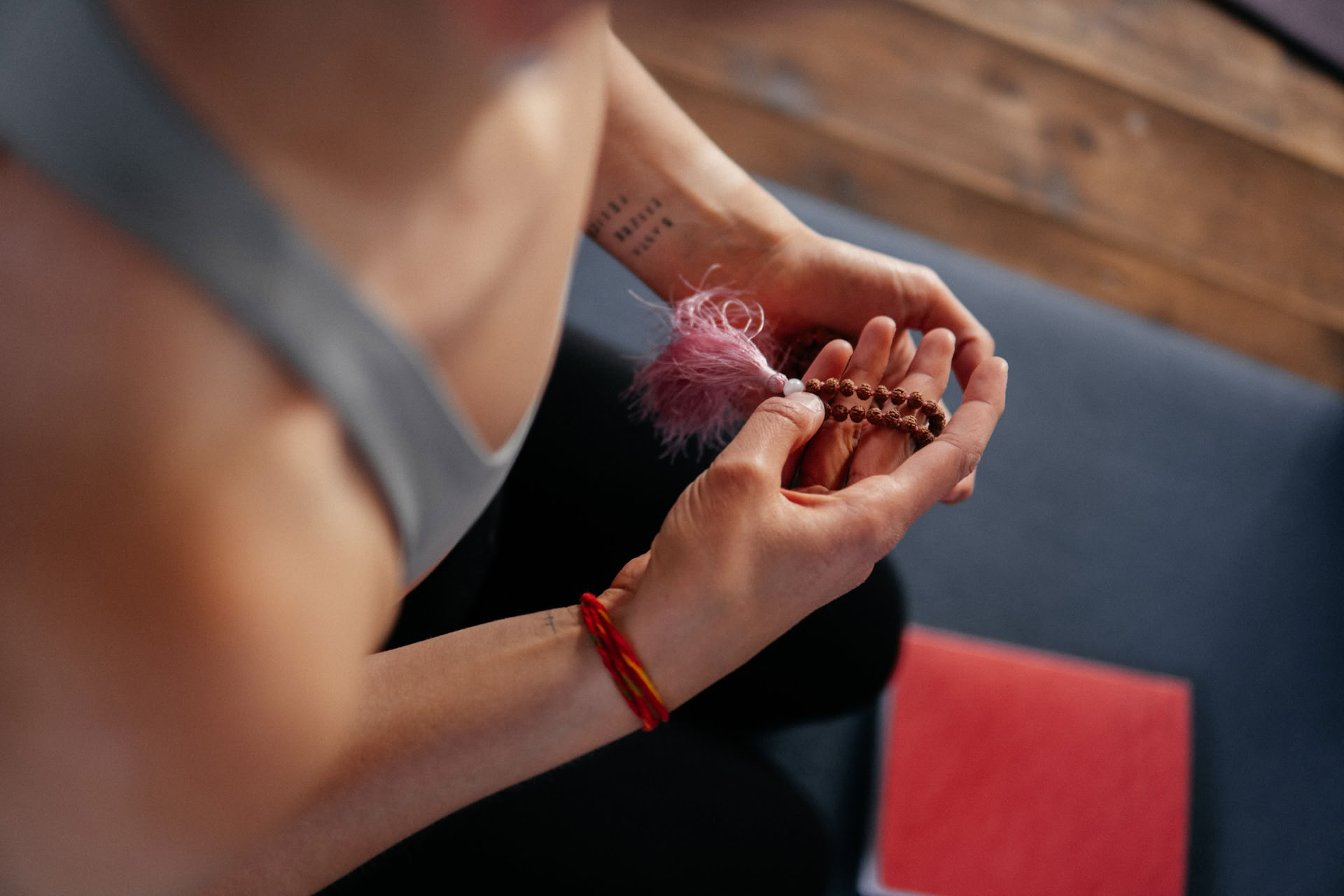 30-stündige Bhakti Yoga Lehrerausbildung auf Sizilien | Essence of Love