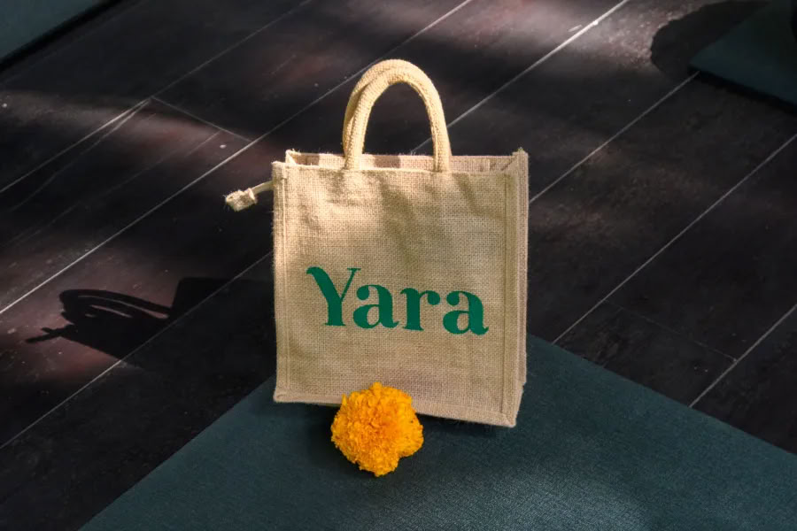 Yoga und Meditation