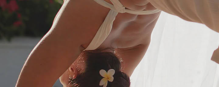 Matten-Pilates