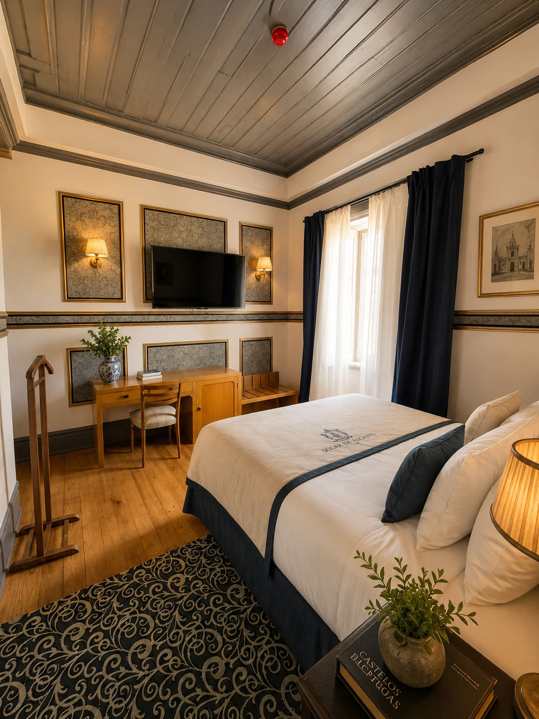 Auf Reisen gehen, sich selbst entdecken: 6-tägiges Wellness-Retreat für Frauen in Portugal