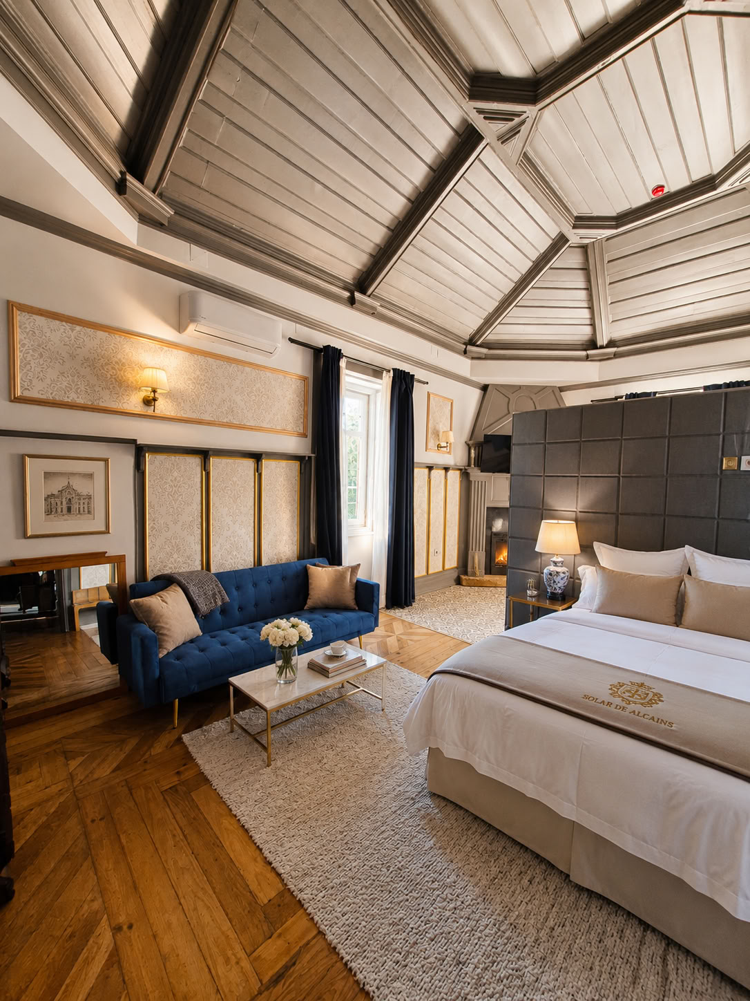 Auf Reisen gehen, sich selbst entdecken: 6-tägiges Wellness-Retreat für Frauen in Portugal