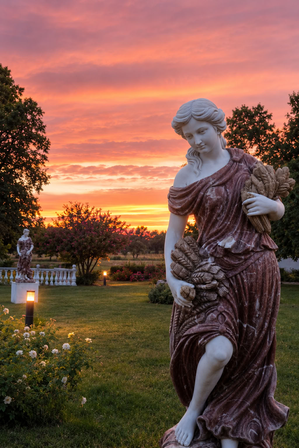 Auf Reisen gehen, sich selbst entdecken: 6-tägiges Wellness-Retreat für Frauen in Portugal