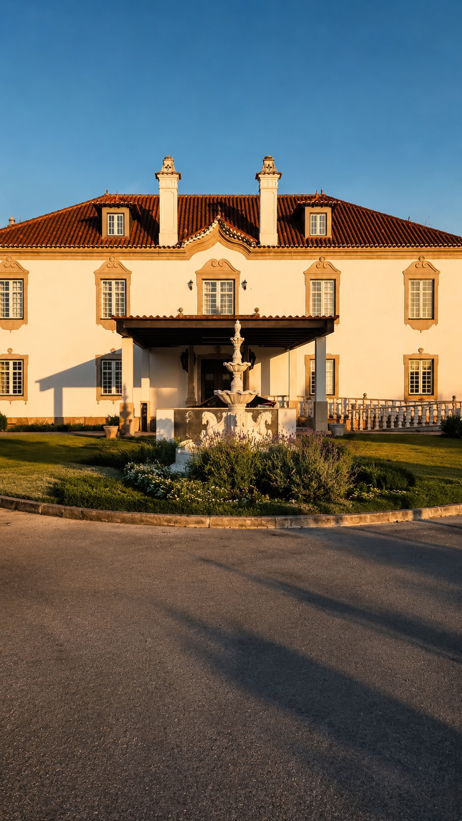 Auf Reisen gehen, sich selbst entdecken: 6-tägiges Wellness-Retreat für Frauen in Portugal